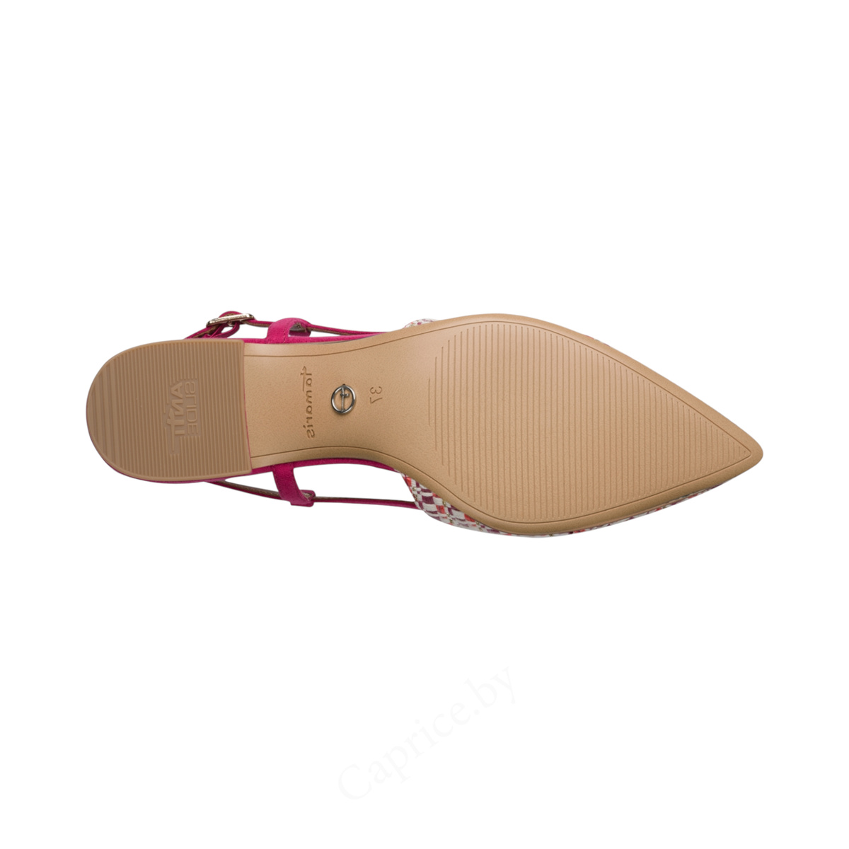 СЛИНГБЭКИ TAMARIS АРТИКУЛ: 1-29403-42 514